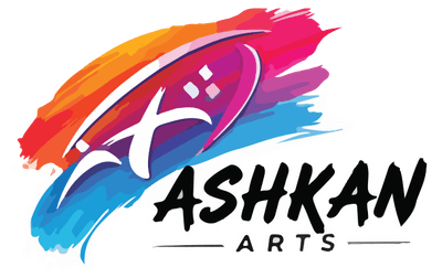 Ashkan Arts