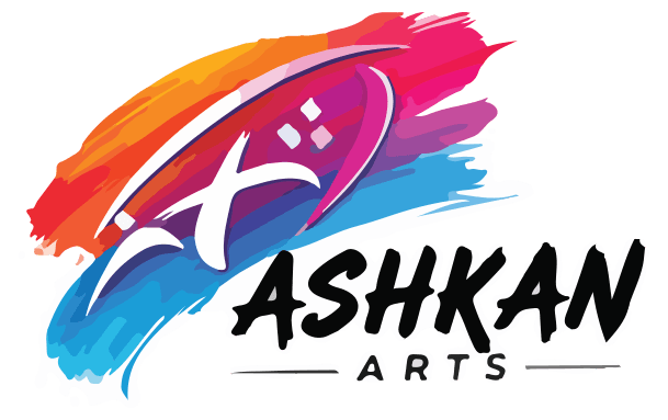 Ashkan Arts